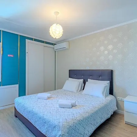 Stairs To Happiness Holiday home *