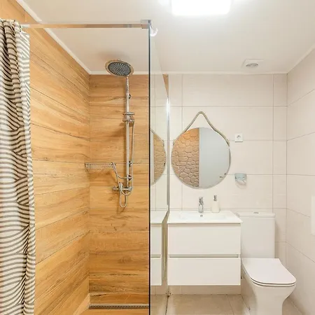 Stairs To Happiness Albufeira