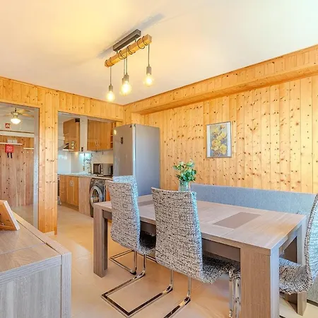 Stairs To Happiness Holiday home