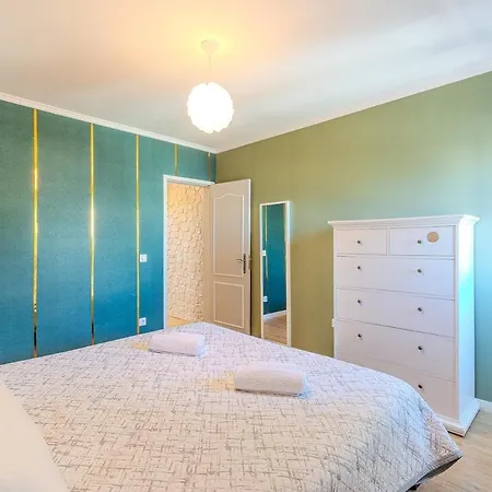 Stairs To Happiness Holiday home Albufeira