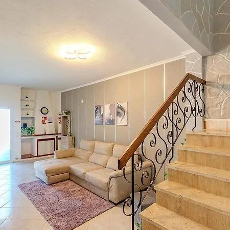 Stairs To Happiness Holiday home Albufeira