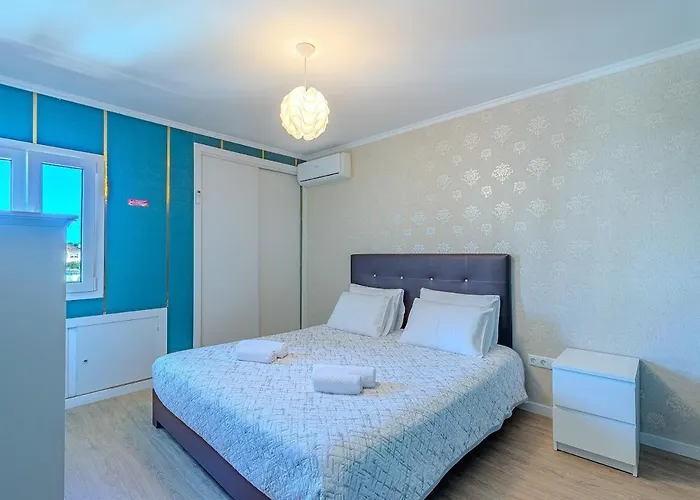 Stairs To Happiness Holiday home *