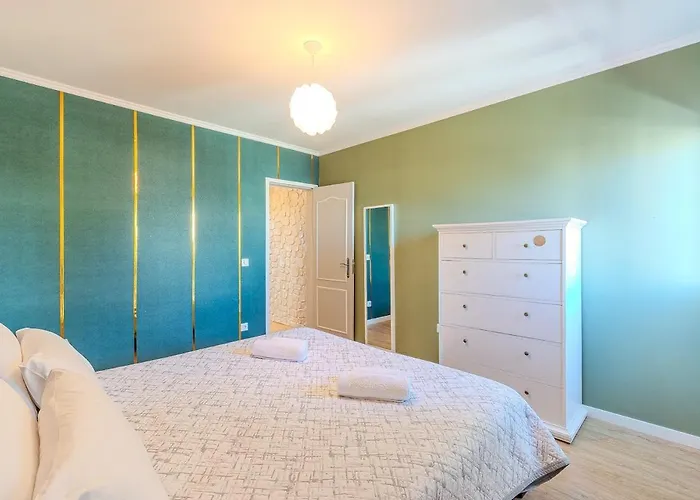 Stairs To Happiness Holiday home Albufeira