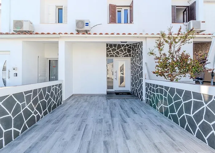 Stairs To Happiness * Albufeira