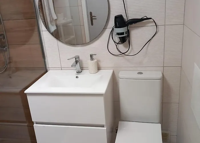 Stairs To Happiness Holiday home