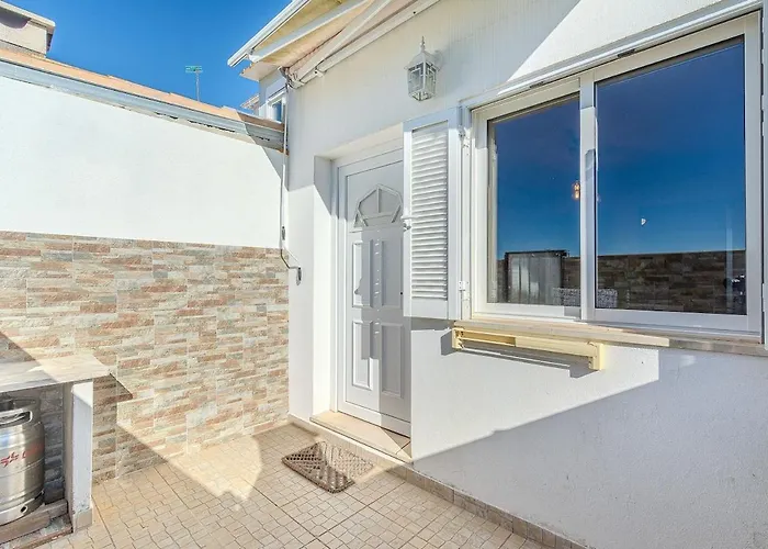 Stairs To Happiness Holiday home