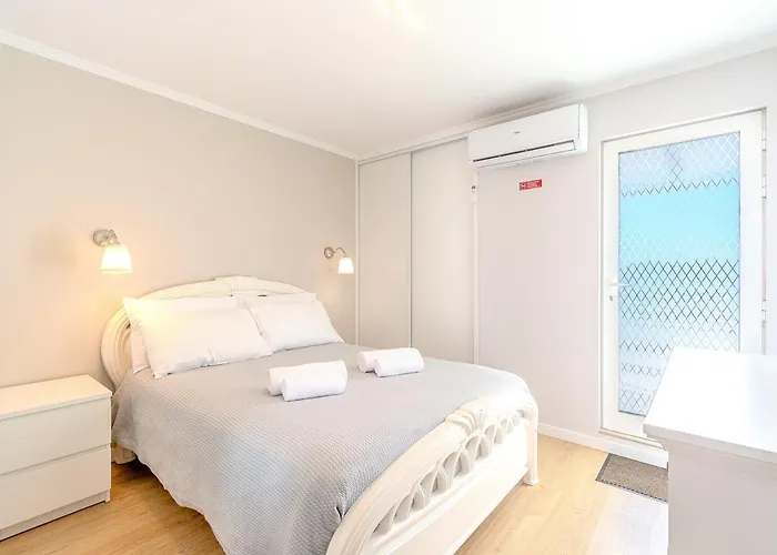 Holiday home Stairs To Happiness Albufeira