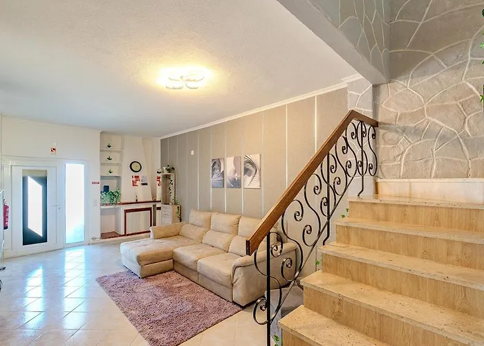 Stairs To Happiness Holiday home Albufeira